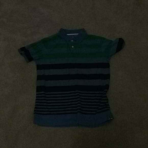 Tommy Hilfiger - Picture 1 of 2
